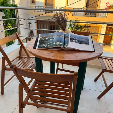 Sissi Olive Home ภายนอก รูปภาพ