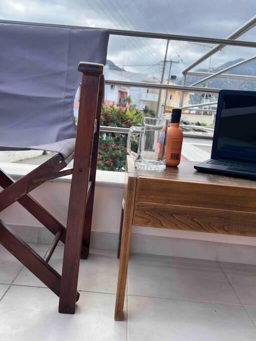 Sissi Olive Home ภายนอก รูปภาพ