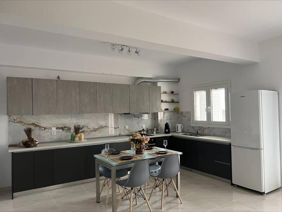 Sissi Olive Home ภายนอก รูปภาพ