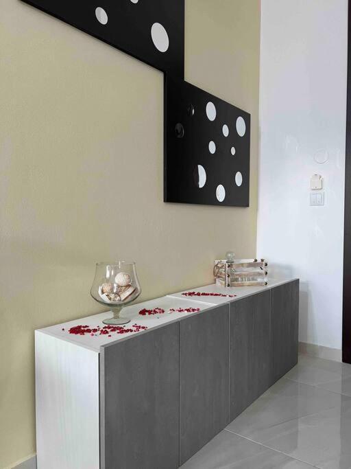 Sissi Olive Home ภายนอก รูปภาพ