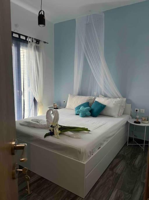 Sissi Olive Home ภายนอก รูปภาพ