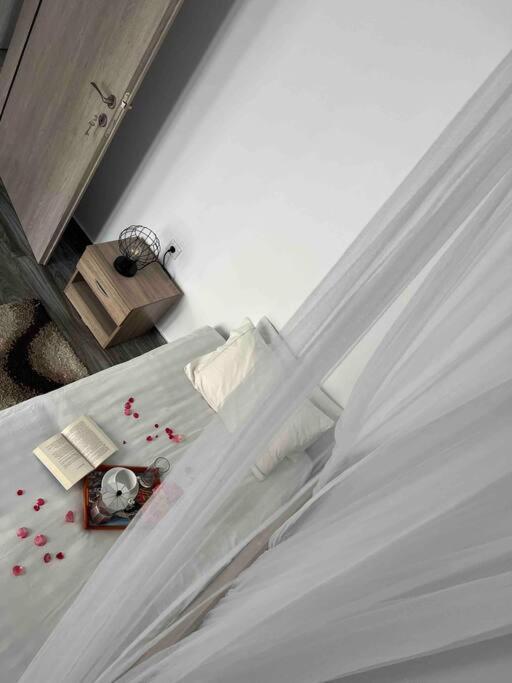 Sissi Olive Home ภายนอก รูปภาพ