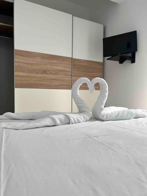 Sissi Olive Home ภายนอก รูปภาพ